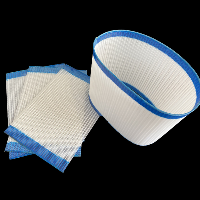 聚酯螺旋干网11