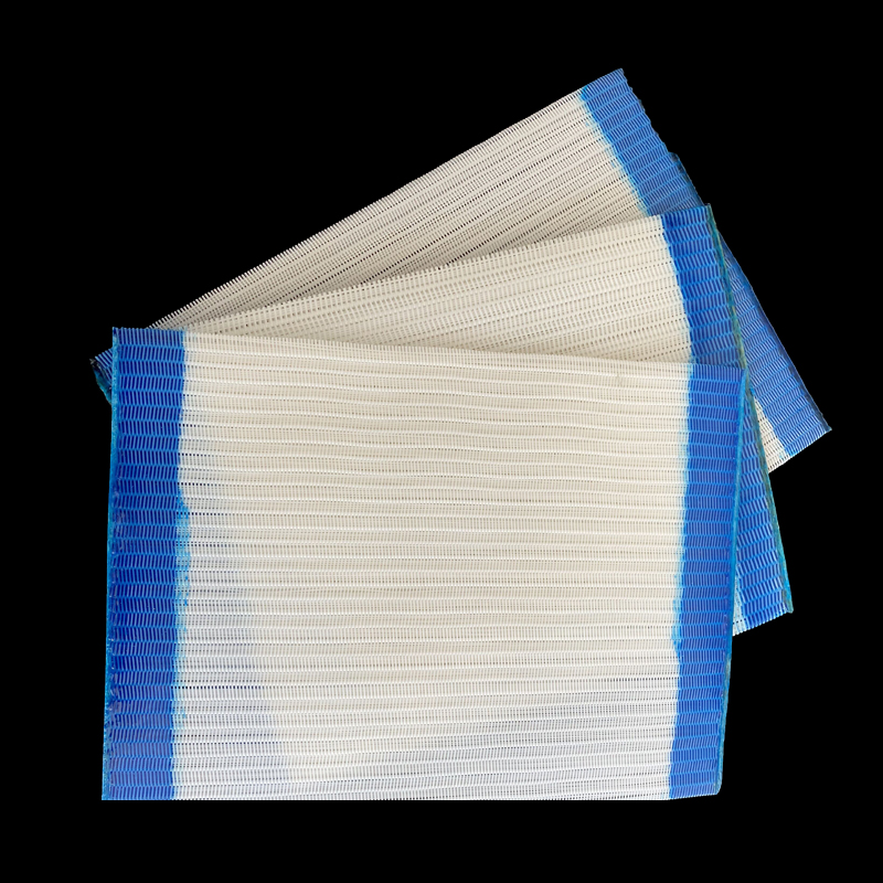 Polyester Spiral Press Filter Belt