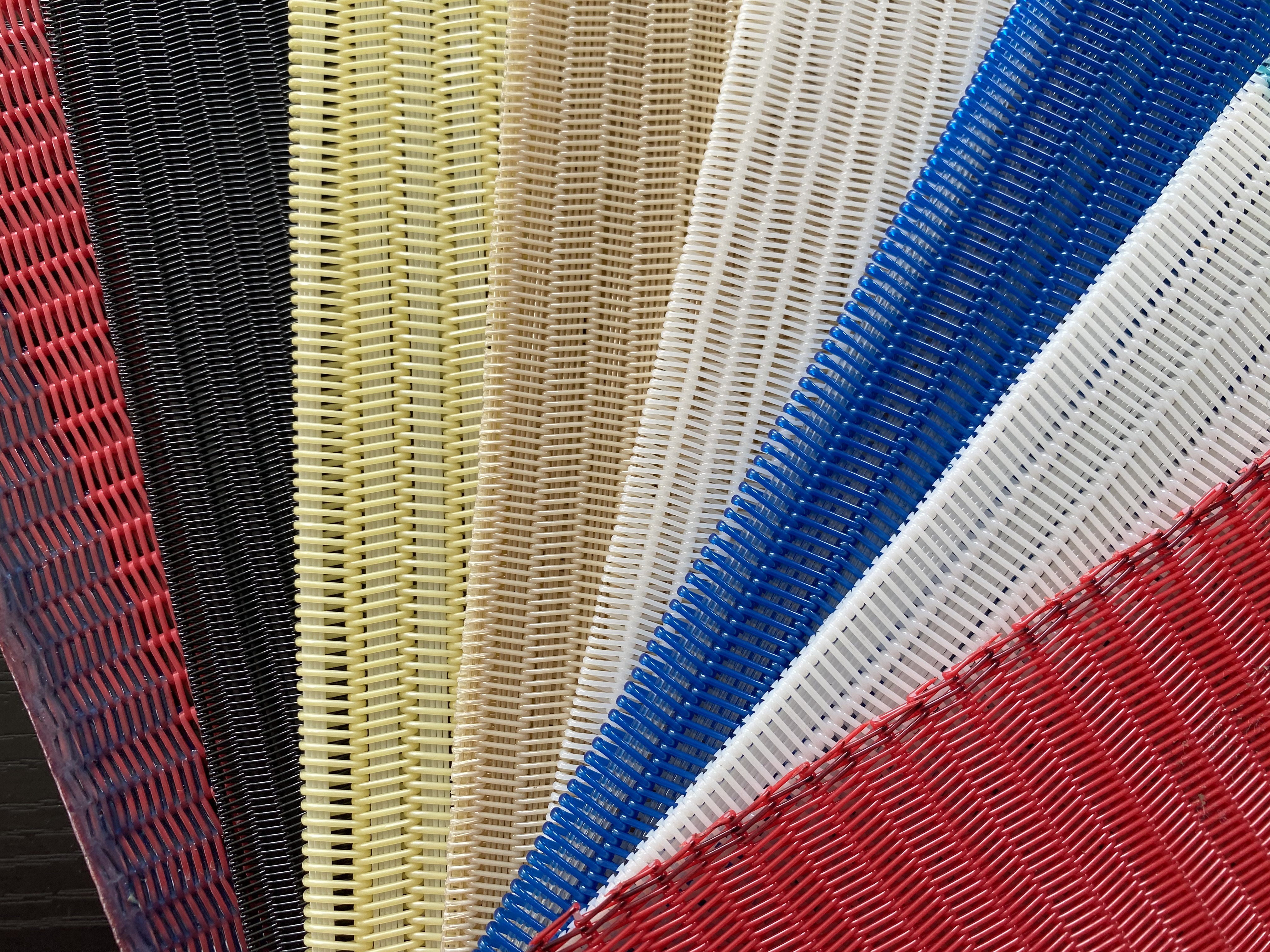 Why Choose a Polyester Filter Belt