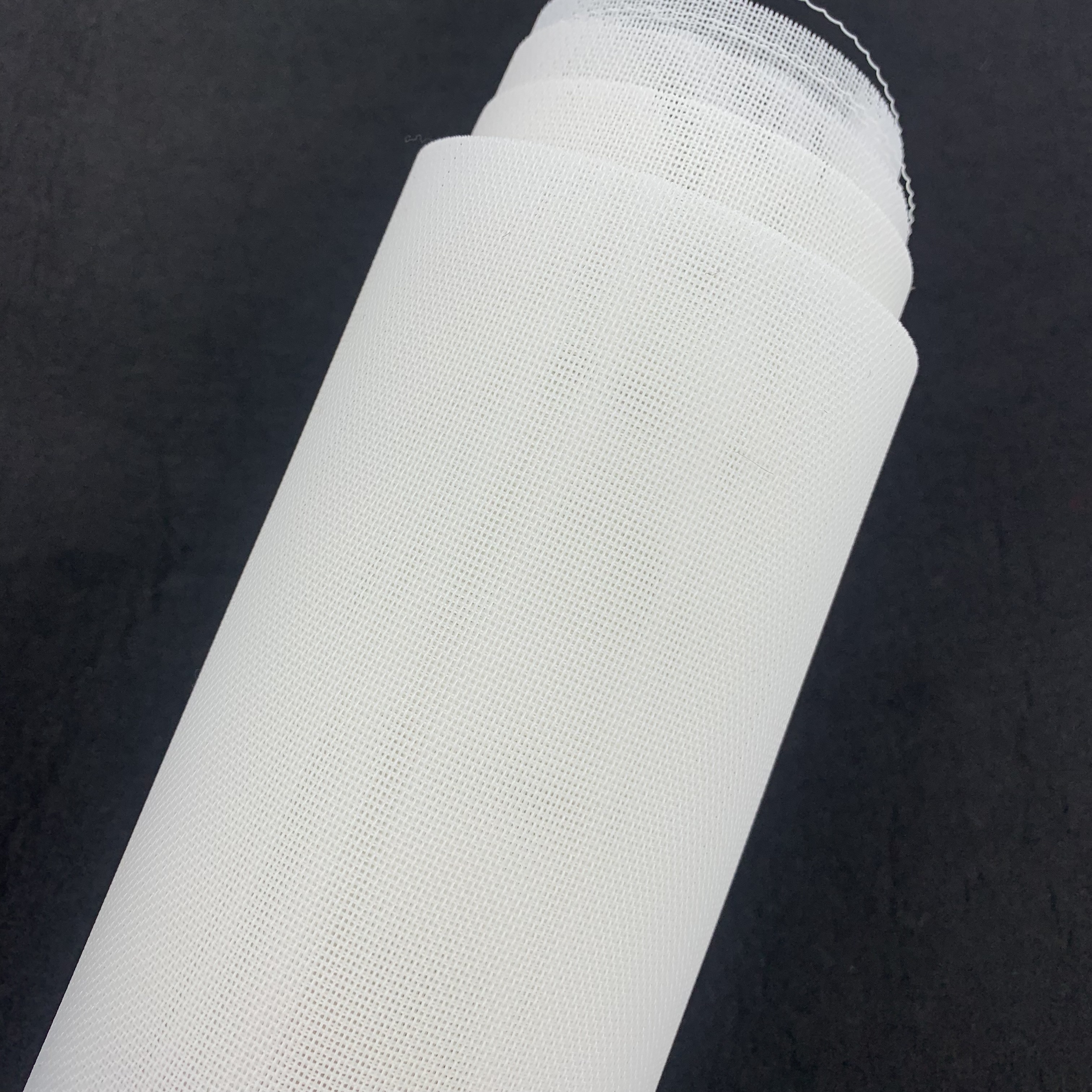 Polyester Pulp Wash Fabric