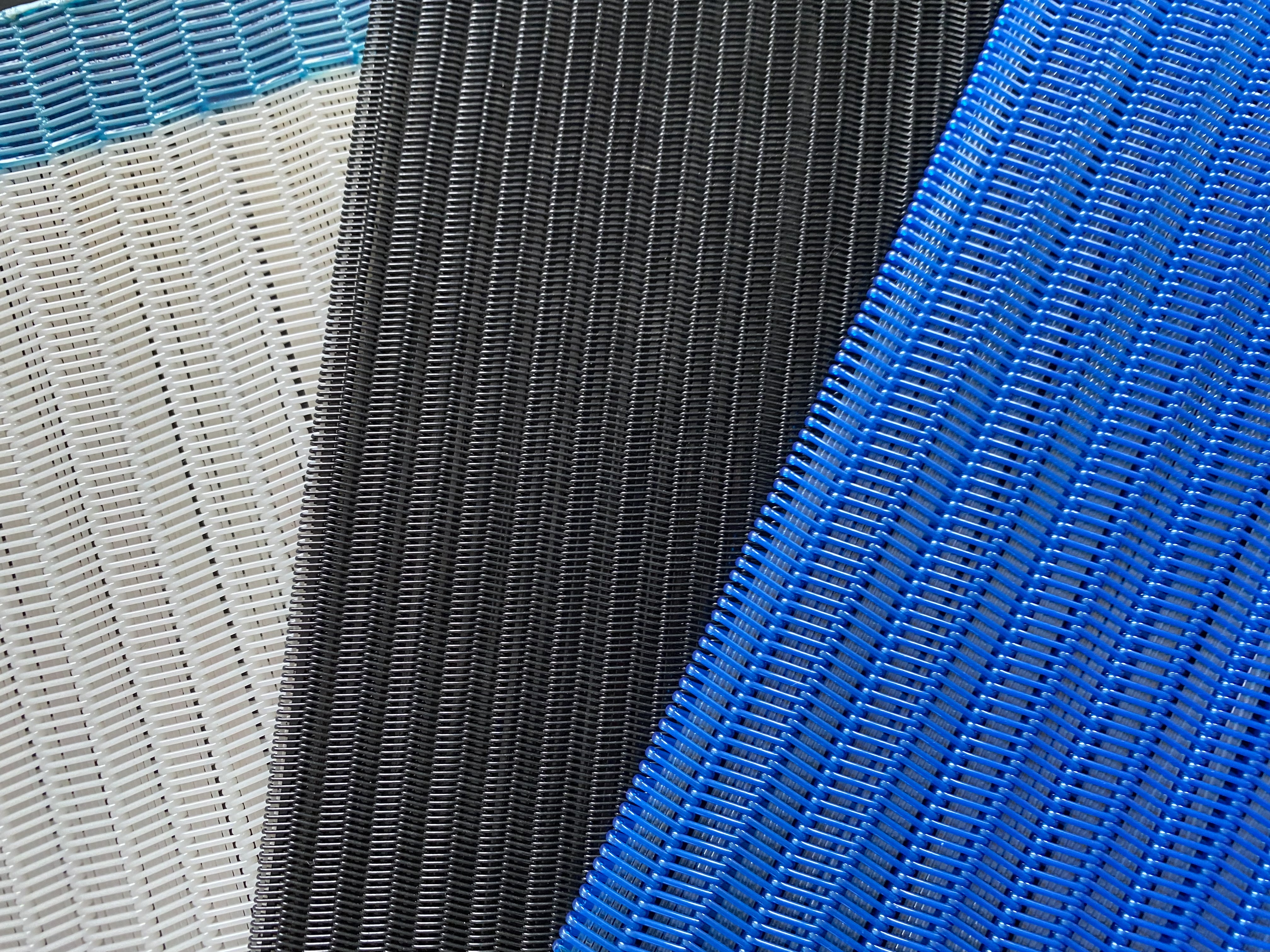 polyester spiral Press Filter mesh belt/Fabric/Screen/Cloth