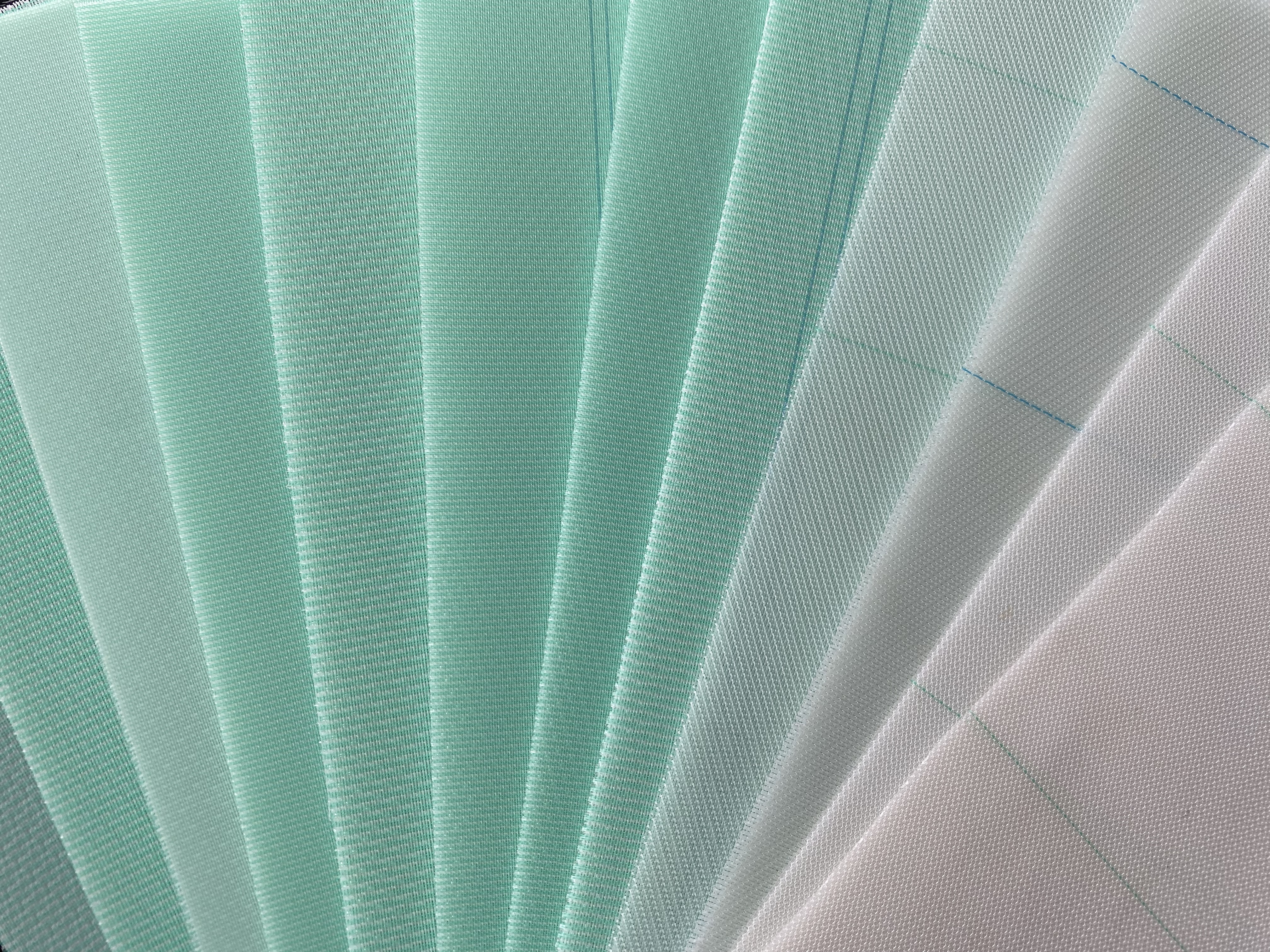 Problems and causes that easily occur during the use of paper forming fabrics