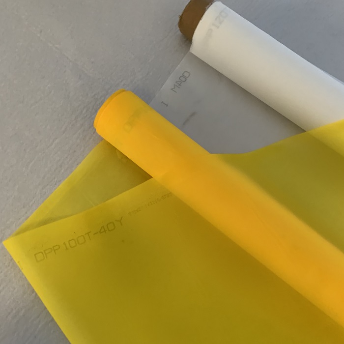 Polyester Filter Mesh