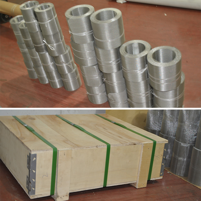 Dutch plain twill reverse 5shaft 