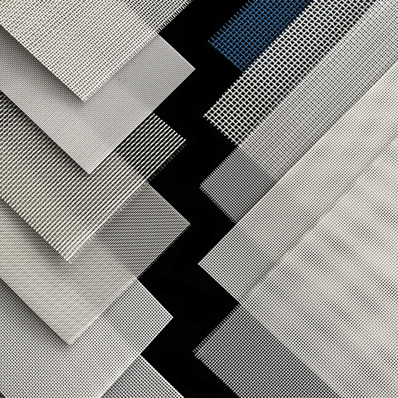Polyester Mesh Belt Description